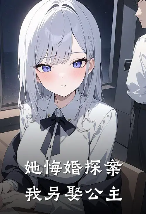 她悔婚探案，我另娶公主